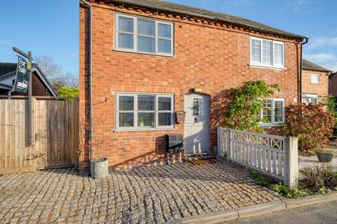 undefined, Orchard Road, Hockley Heath, B94