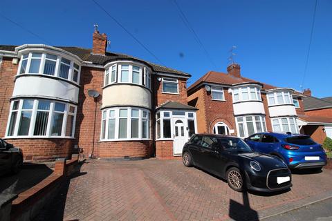 122 Moat Lane, Yardley, Birmingham, B26 1TS