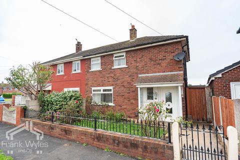 3 bedroom semi-detached house for sale, Coniston Avenue, Lytham St. Annes, Lancashire