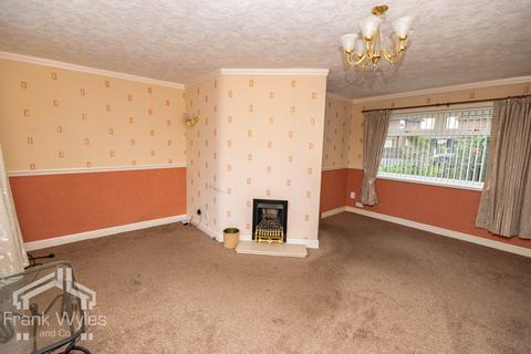 3 bedroom semi-detached house for sale, Coniston Avenue, Lytham St. Annes, Lancashire