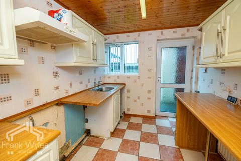 3 bedroom semi-detached house for sale, Coniston Avenue, Lytham St. Annes, Lancashire