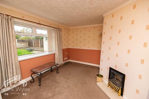 3 bedroom semi-detached house for sale, Coniston Avenue, Lytham St. Annes, Lancashire