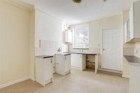 3 bedroom terraced house for sale, Acourt Street, Radford NG7