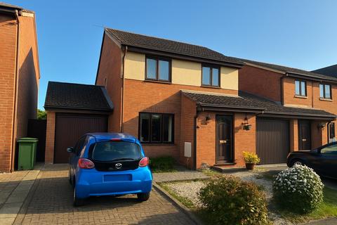 3 bedroom link detached house for sale, Ashdown Close, Southport PR8