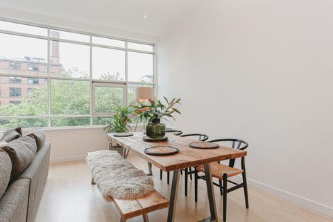 2 bedroom apartment for sale, Albion Street, Merchant City, Glasgow, G1