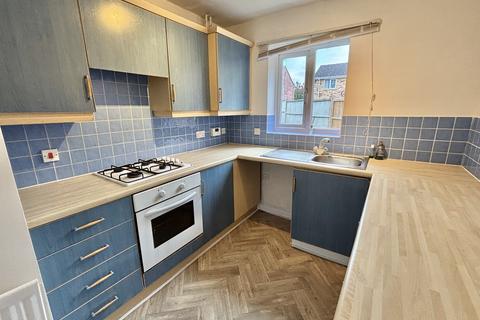 undefined, Leicester LE2