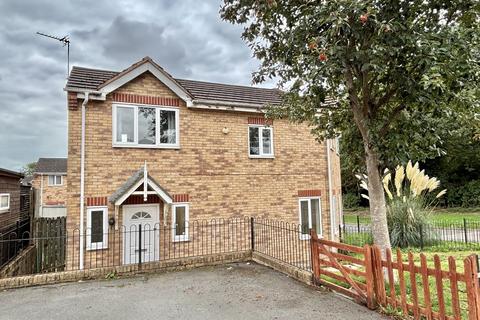 2 bedroom semi-detached house for sale, Leicester LE2