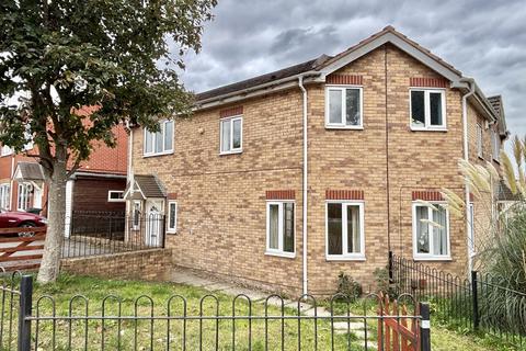2 bedroom semi-detached house for sale, Leicester LE2
