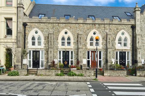 Sandgate High Street, Sandgate