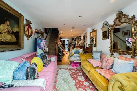undefined, Sandgate High Street, Sandgate
