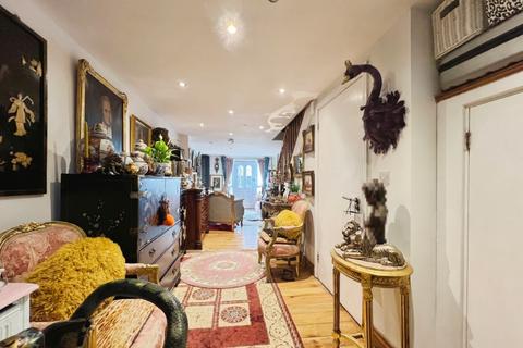 undefined, Sandgate High Street, Sandgate