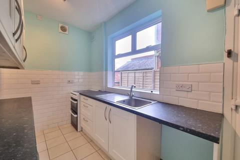undefined, Clarendon Park Road, Leicester