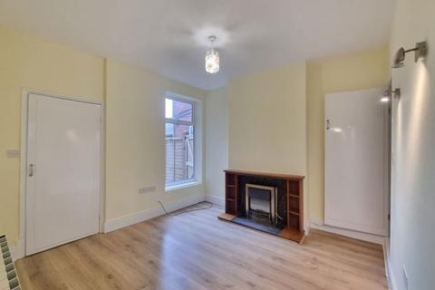 undefined, Clarendon Park Road, Leicester