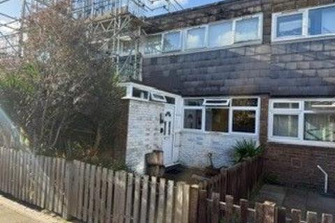 undefined, 3 Ramillies Close, London, SW2 5DG