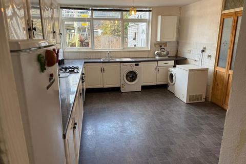 undefined, 3 Ramillies Close, London, SW2 5DG