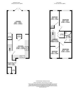 undefined, 3 Ramillies Close, London, SW2 5DG