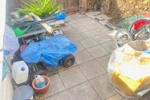 undefined, 3 Ramillies Close, London, SW2 5DG