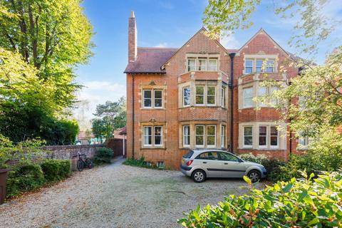 undefined, Polstead Road, Central North Oxford