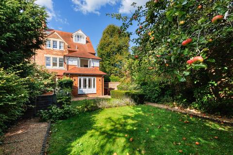 2 bedroom apartment for sale, Polstead Road, Central North Oxford