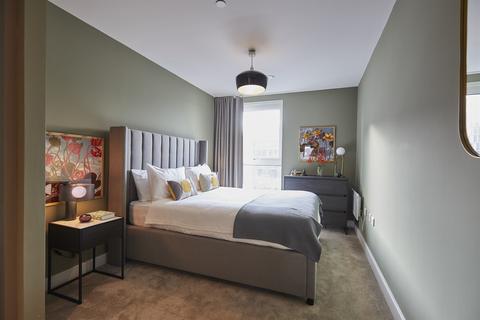 3 bedroom apartment to rent, at Angel Gardens, 1 Rochdale Road M4