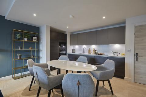 3 bedroom apartment to rent, at Angel Gardens, 1 Rochdale Road M4