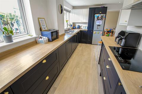3 bedroom detached house for sale, Hurworth Hunt, The Chase, Newton Aycliffe