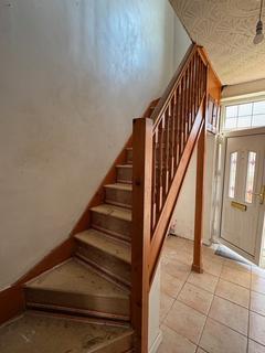 3 bedroom terraced house for sale, Park Street, Kenfig Hill CF33