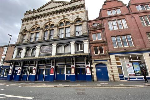 Rehearsal Rooms, Newcastle Upon Tyne