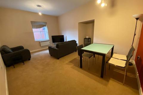 2 bedroom apartment to rent, Rehearsal Rooms, Newcastle Upon Tyne