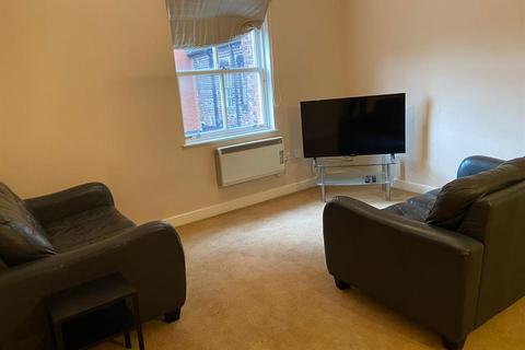 2 bedroom apartment to rent, Rehearsal Rooms, Newcastle Upon Tyne