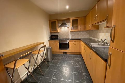 2 bedroom apartment to rent, Rehearsal Rooms, Newcastle Upon Tyne