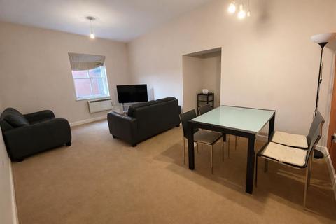 2 bedroom apartment to rent, Rehearsal Rooms, Newcastle Upon Tyne, NE1