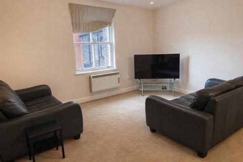 2 bedroom apartment to rent, Rehearsal Rooms, Newcastle Upon Tyne, NE1