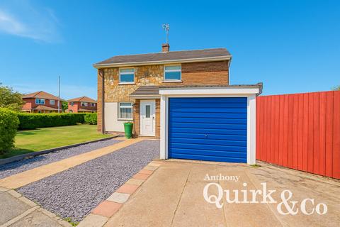undefined, Fairview, Canvey Island, SS8