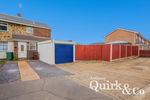 undefined, Fairview, Canvey Island, SS8