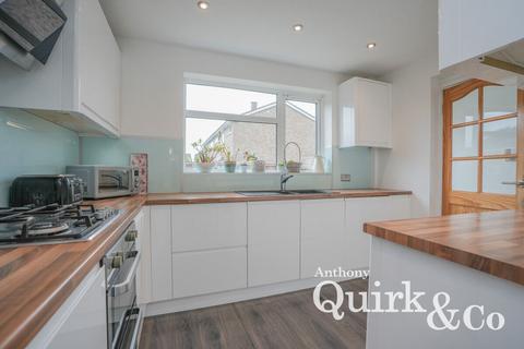undefined, Fairview, Canvey Island, SS8