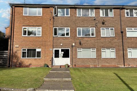 1 bedroom apartment for sale, Avalon Drive, Newcastle, Newcastle upon Tyne, Tyne and Wear, NE15 7SF
