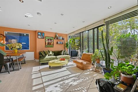 undefined, Sinclair Gardens, London W14