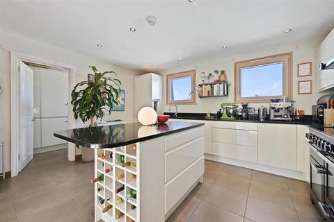 undefined, Sinclair Gardens, London W14