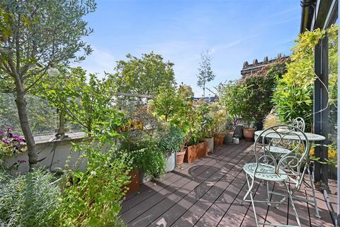 undefined, Sinclair Gardens, London W14