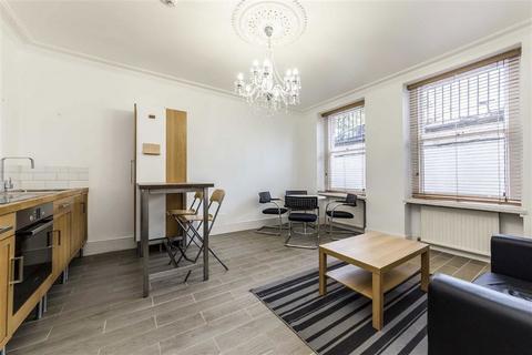 1 bedroom flat to rent, Shroton Street, London NW1