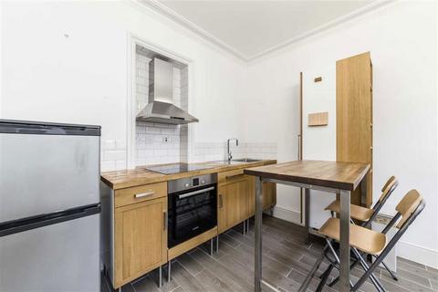 1 bedroom flat to rent, Shroton Street, London NW1