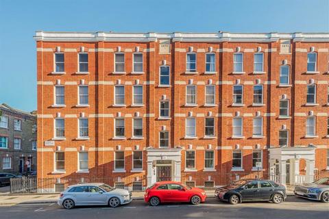 1 bedroom flat to rent, Shroton Street, London NW1