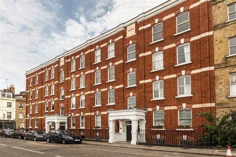 1 bedroom flat to rent, Shroton Street, London NW1