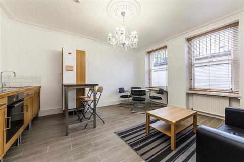 1 bedroom flat to rent, Shroton Street, London NW1