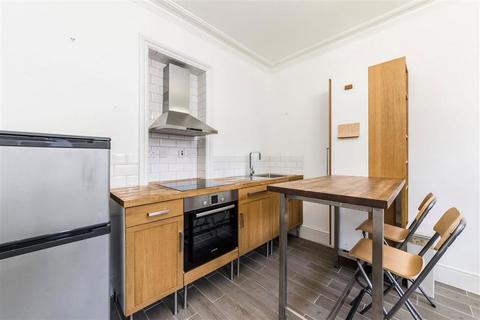 1 bedroom flat to rent, Shroton Street, London NW1