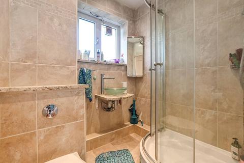 1 bedroom flat for sale, Harrington Street, Camden, London, NW1