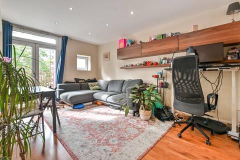 1 bedroom flat for sale, Harrington Street, Camden, London, NW1