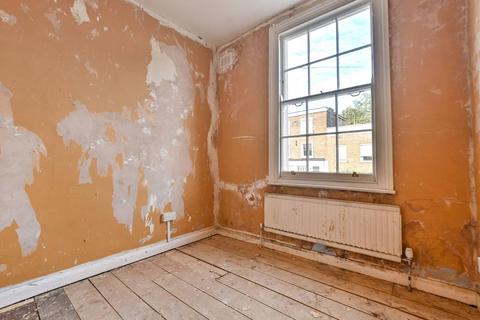 undefined, Harmood Street, Camden, London, NW1