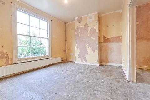 undefined, Harmood Street, Camden, London, NW1